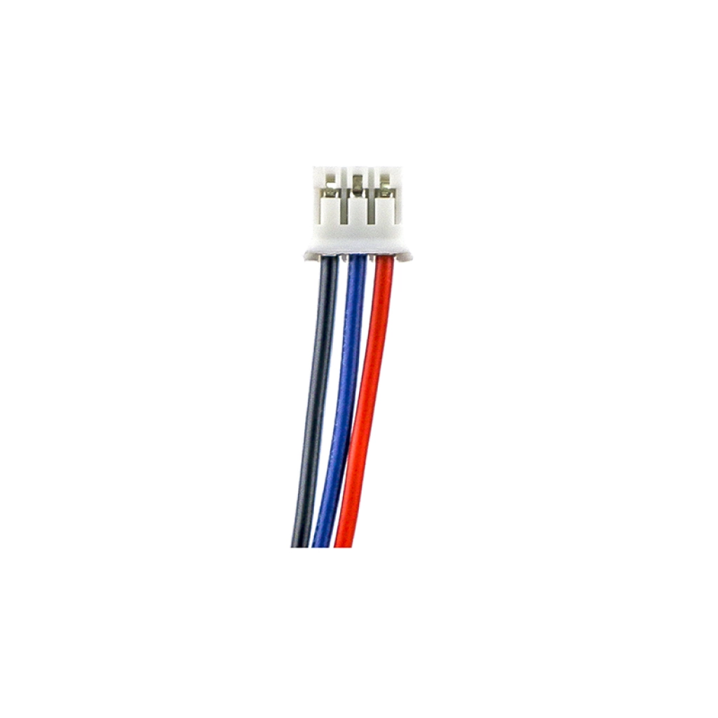 Compatible battery replacement for ZTE NI3607T30P3S473211