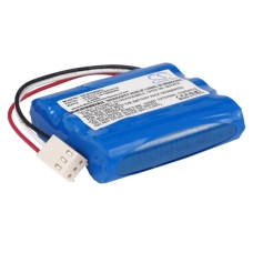 Kompatibel batteribyte för ZTE  Ni3612T30P3S534416