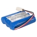 Cordless Phone Battery ZTE CS-ZTP826CL