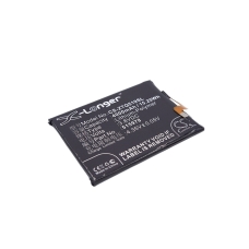 Kompatibel batteribyte för ZTE 515978,E169-515978