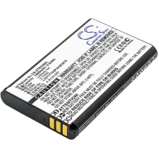 Kompatibel batteribyte för ZTE  Li3717T42P3h583679