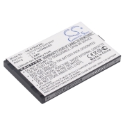 Mobile Phone Battery Capitel S718