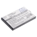 Mobile Phone Battery Capitel S718