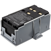 CS-ZTS602SL<br />Batteries for   replaces battery ZBA-100