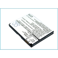 Compatible battery replacement for ZTE LI3711T42P3H513857