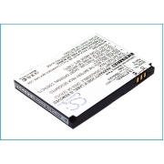 CS-ZTT800SL<br />Batterier för  ersätter batteri Li3711T42P3h513857