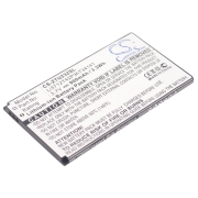 Mobile Phone Battery ZTE X920