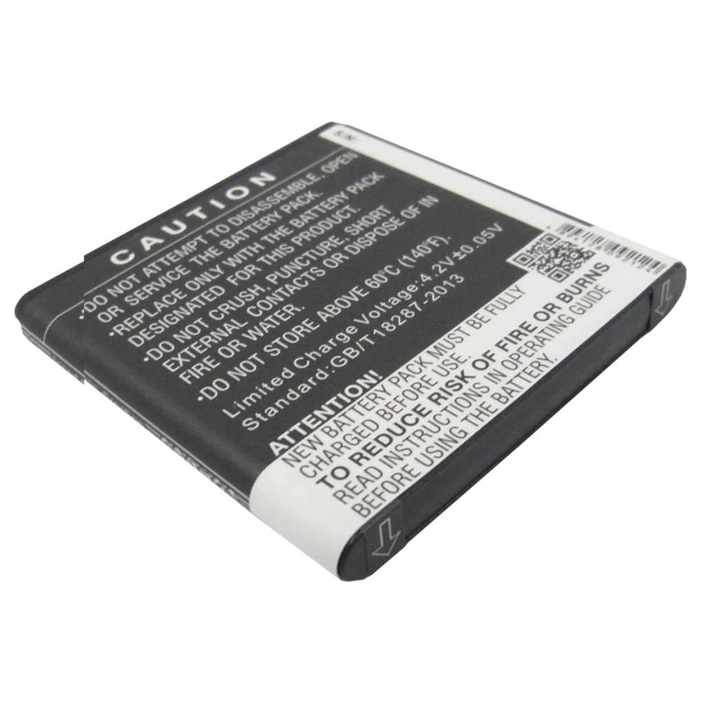 Mobile Phone Battery ZTE U880S