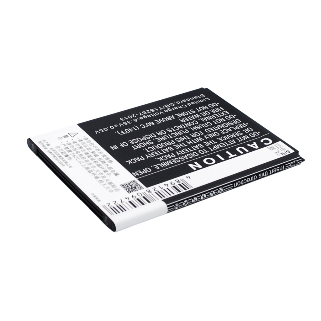 Battery Replaces Li3720T42P3h816342