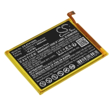 Kompatibel batteribyte för ZTE LI3949T44P8H906450