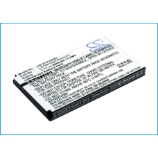 Kompatibel batteribyte för ZTE LI3706T42P3H533251