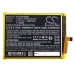 Battery Replaces Li3844T45P8h896546