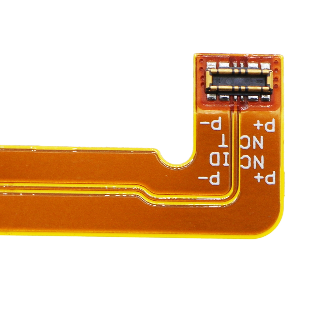 Batterier Ersätter Blade V40S