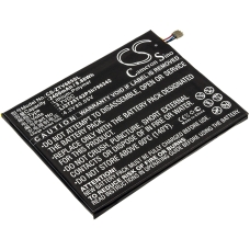 Kompatibel batteribyte för ZTE LI3725T42P3H796342