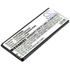 Compatible battery replacement for Amazing LI3714T42P3H853448