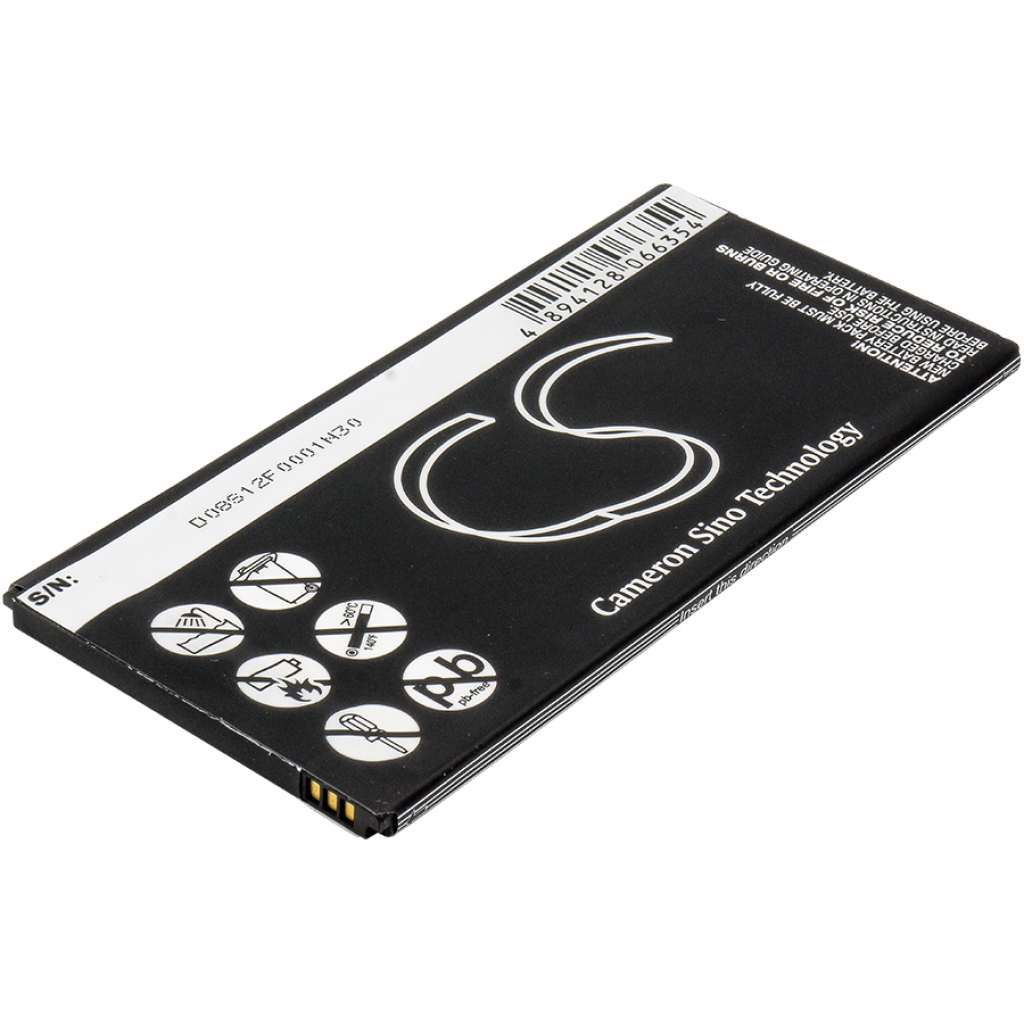 Tablet Battery Optus CS-ZTV910SL