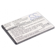 CS-ZTV987SL<br />Batteries for   replaces battery Li3825T43P3h775549