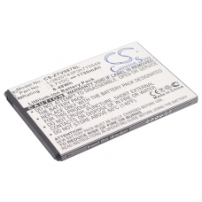 Compatible battery replacement for Amazing LI3825T43P3H775549