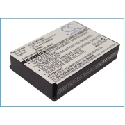 CS-ZTX185SL<br />Batterier för  ersätter batteri Li3717T42P3h5637116