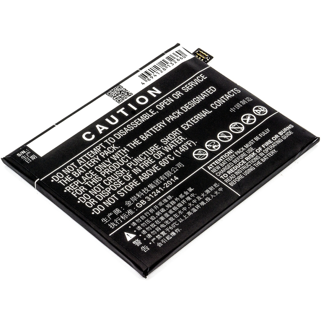 Battery Replaces Li3936T44P6h836542