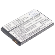 CS-ZTX850SL<br />Batterier för  ersätter batteri Li3710T42P3h553457