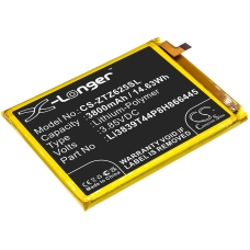 Kompatibel batteribyte för ZTE LI3839T44P8H866445