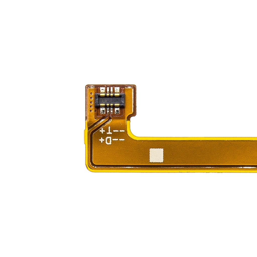 Batterier Ersätter Axon M