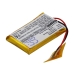 Batterier Ersätter AHB392128PS-01