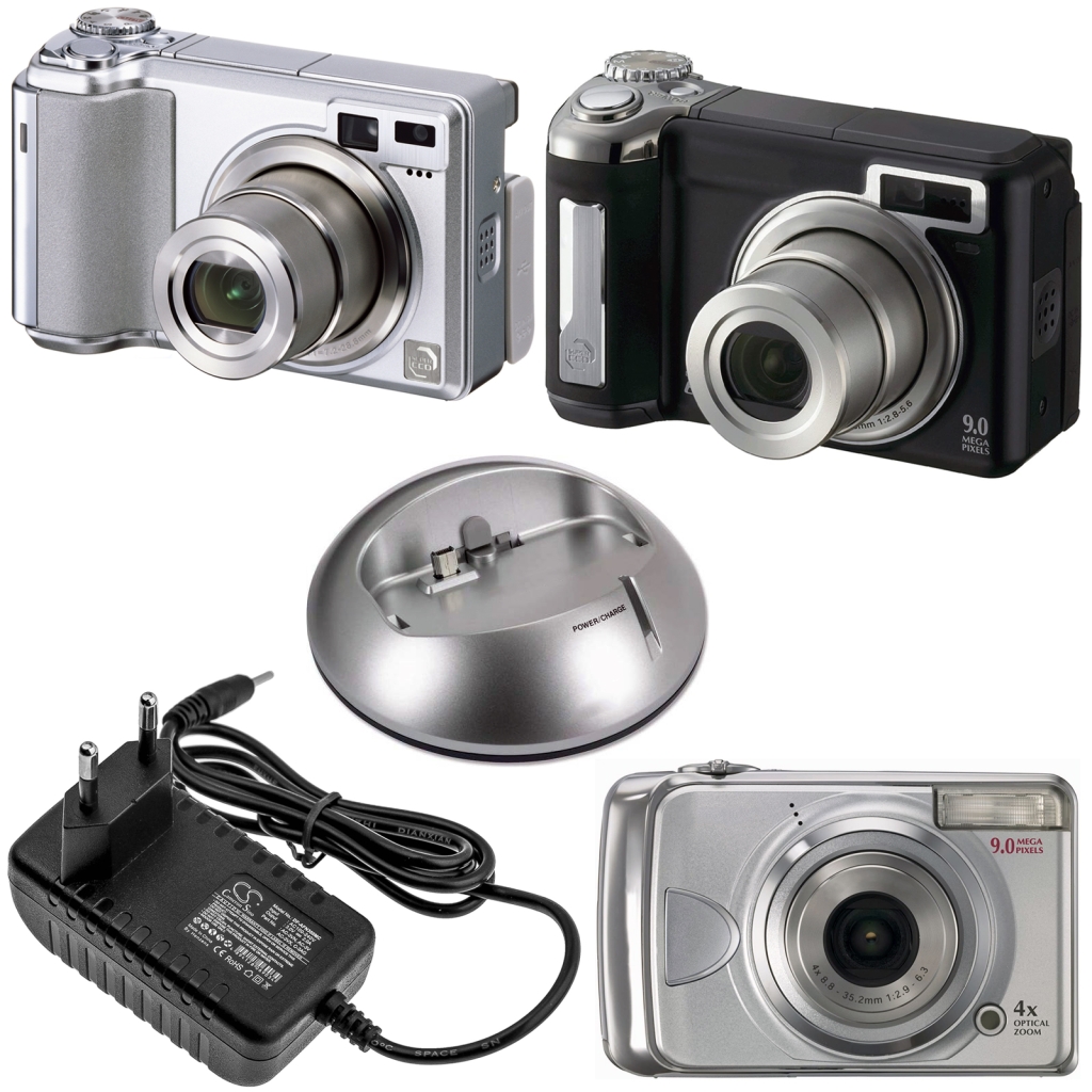 Fujifilm FinePix A350