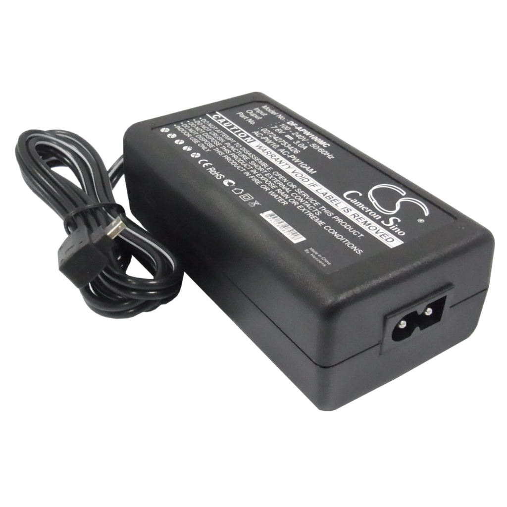 Chargers Camera charger DF-APW100MC