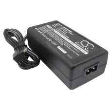 Compatible charger replacement for Sony 027242753426,AC-PW10,AC-PW10AM