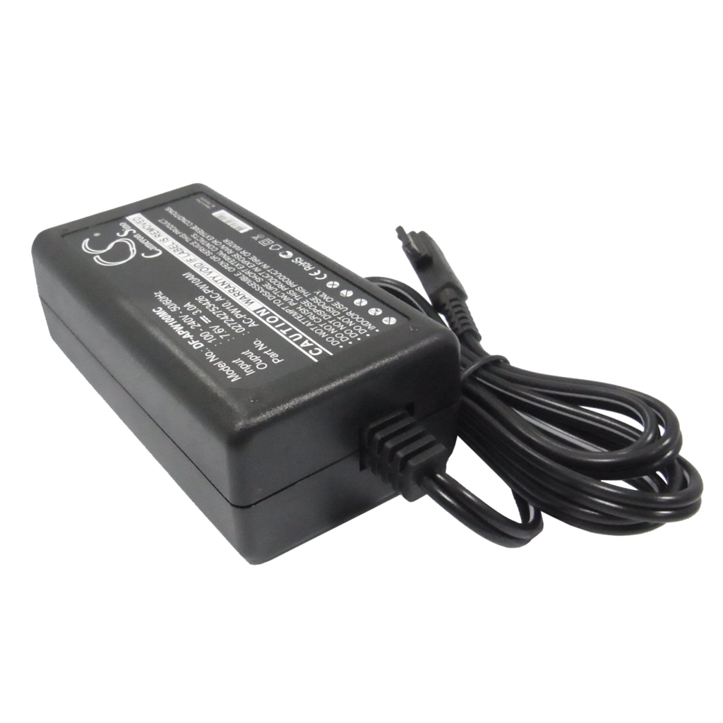 Chargers Camera charger DF-APW100MC