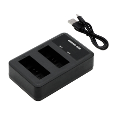 Compatible charger replacement for Canon LC-E5,LP-E5