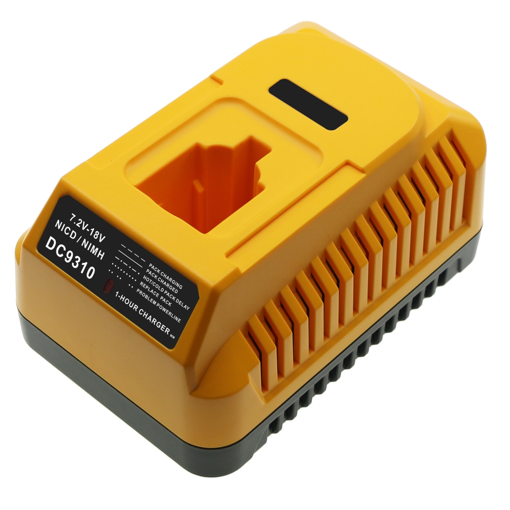 Batterier för verktyg DeWalt DF-DEC931UK
