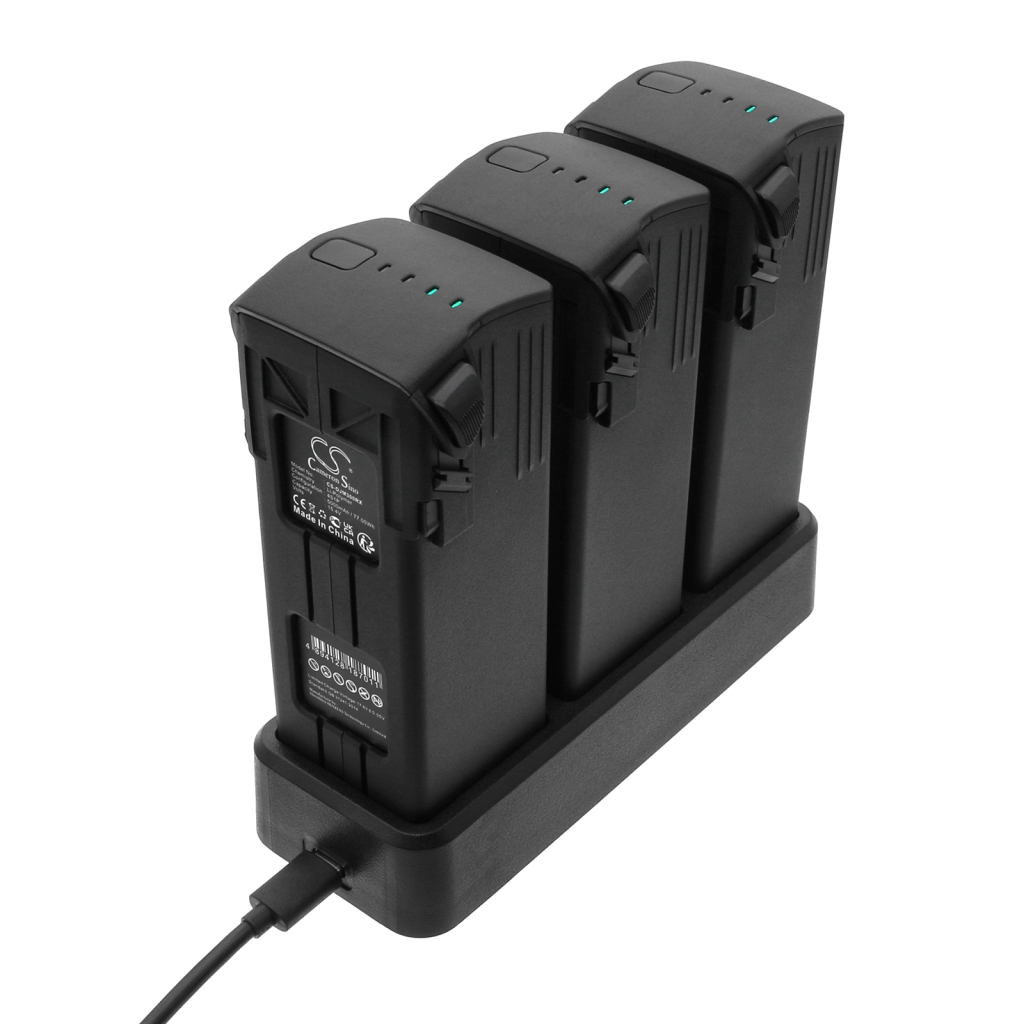 Charger Replaces CHX260-65