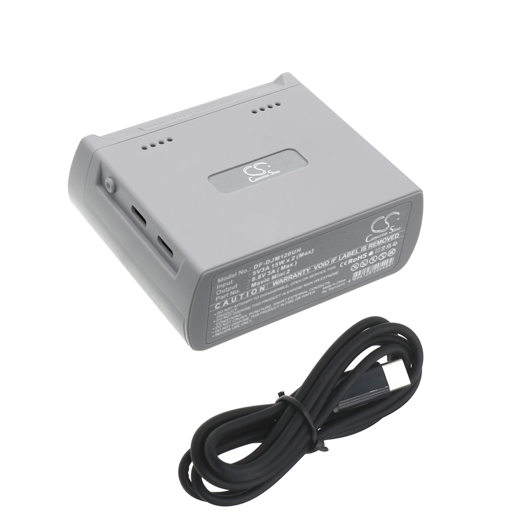 DeskTop Charger Dji Mini SE