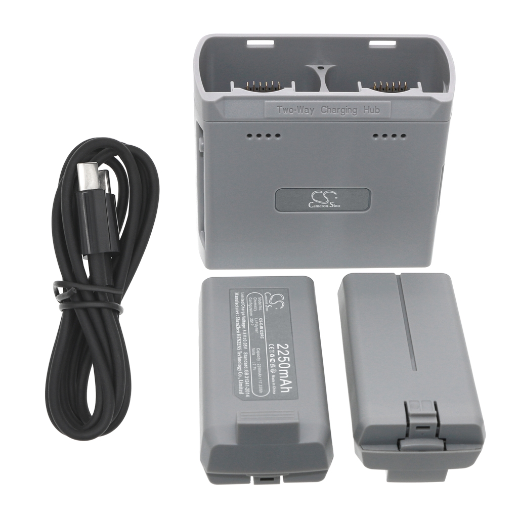 DeskTop Charger Dji Mini SE