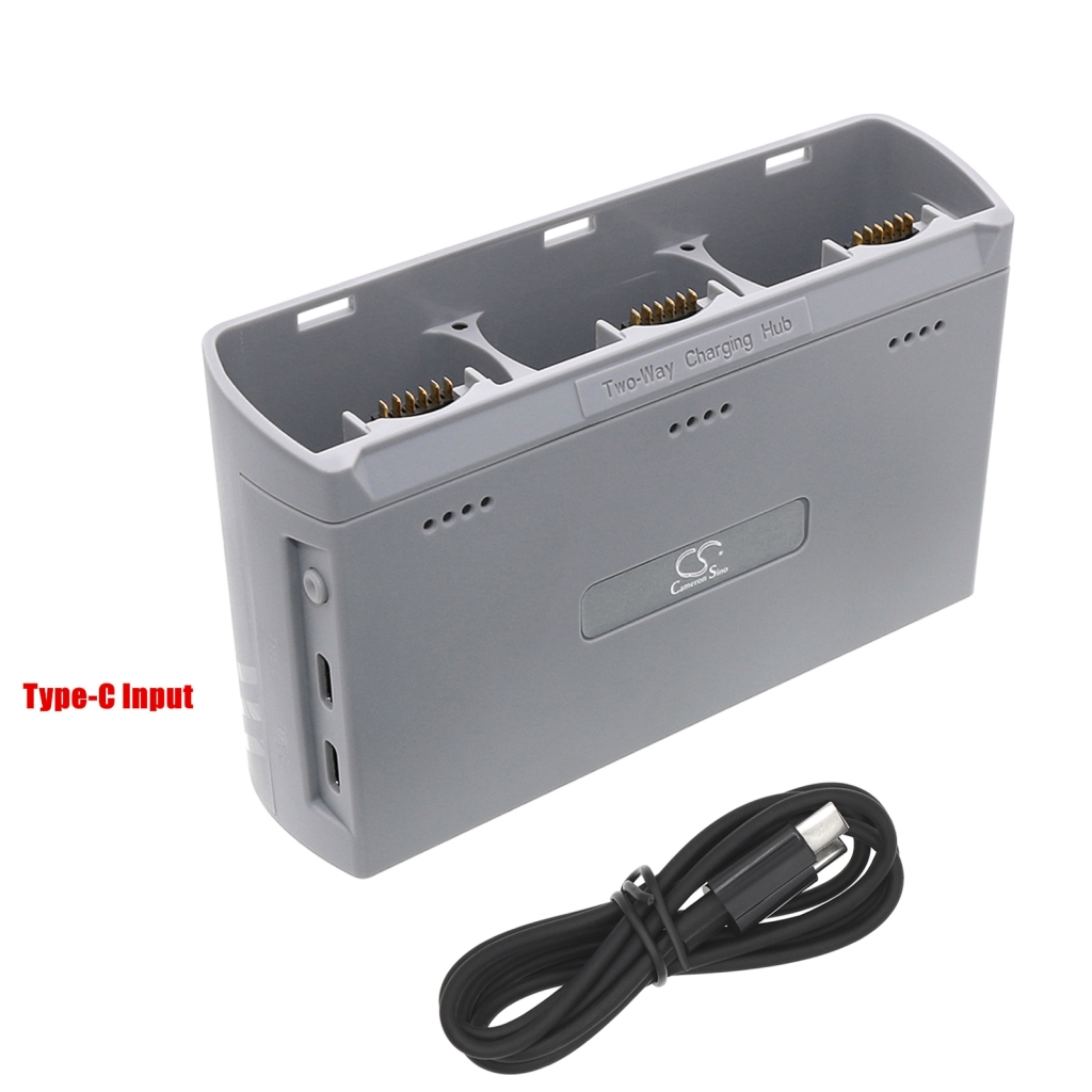 DeskTop Charger Dji Mini SE