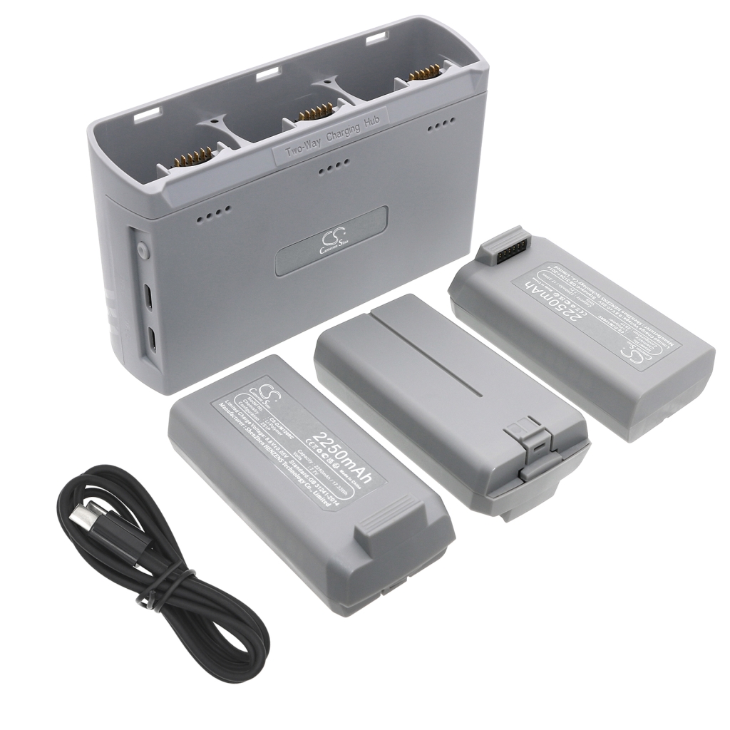 DeskTop Charger Dji Mavic Mini 2