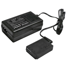 Compatible charger replacement for Canon DR-E12