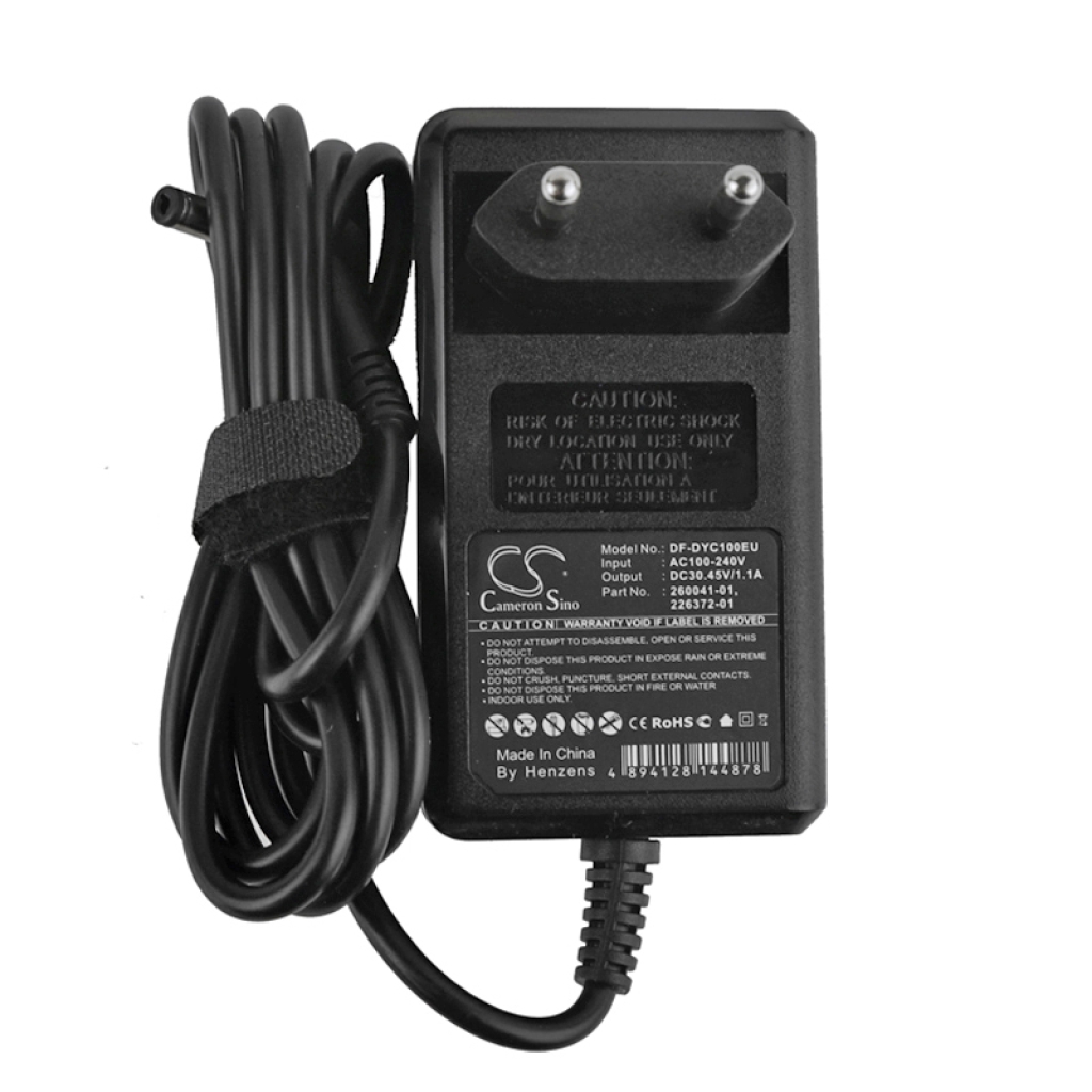 Chargers DeskTop Charger DF-DYC100EU