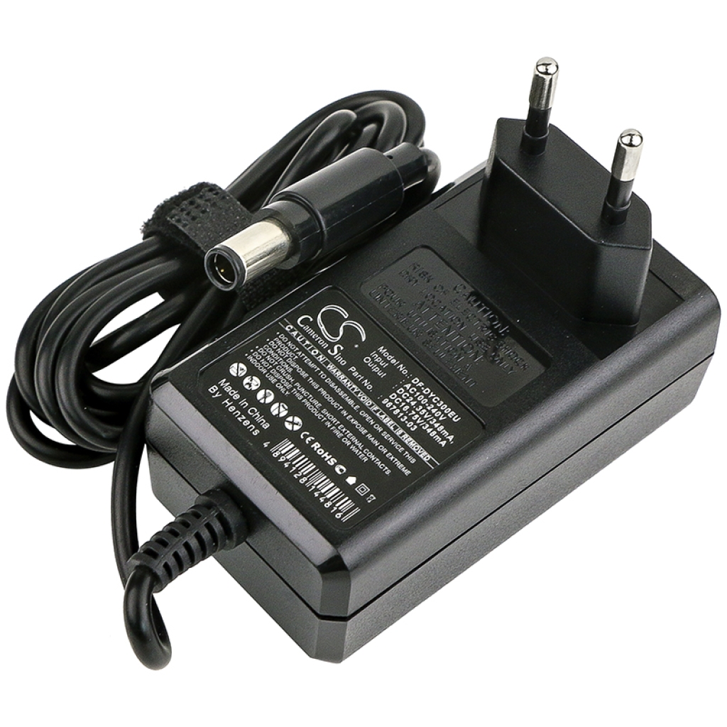 Chargers DF-DYC300EU