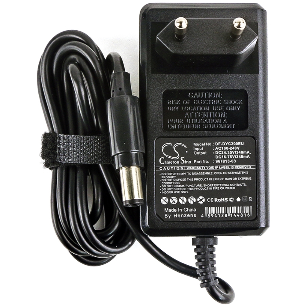 Chargers DF-DYC300EU