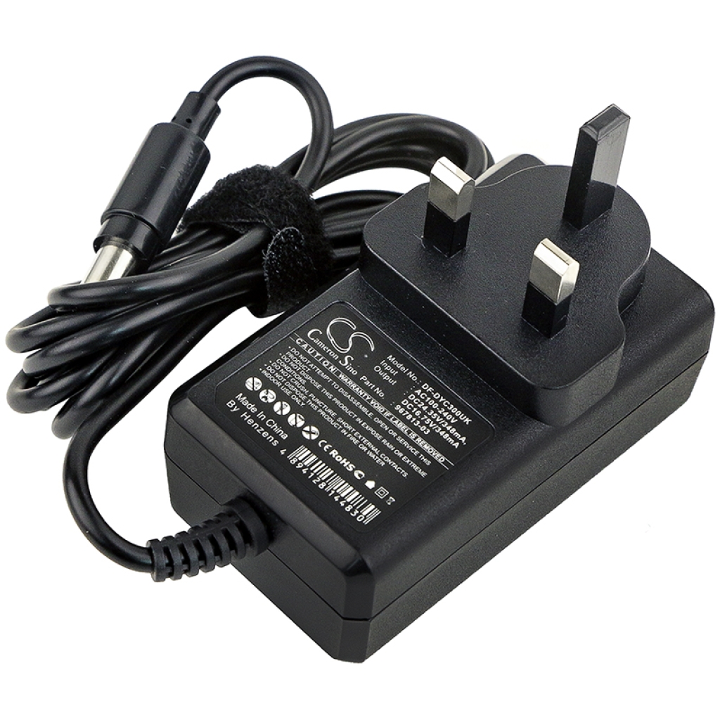 Chargers DeskTop Charger DF-DYC300UK