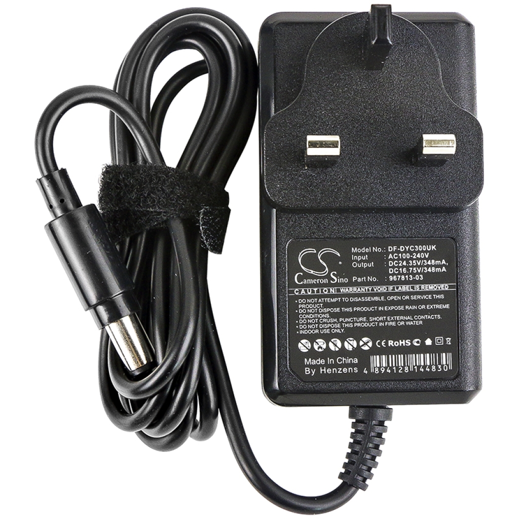 Chargers DeskTop Charger DF-DYC300UK