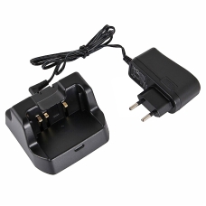 Compatible charger replacement for YAESU BL168,CD-47,FNB-57,FNB-64,FNB-64H...