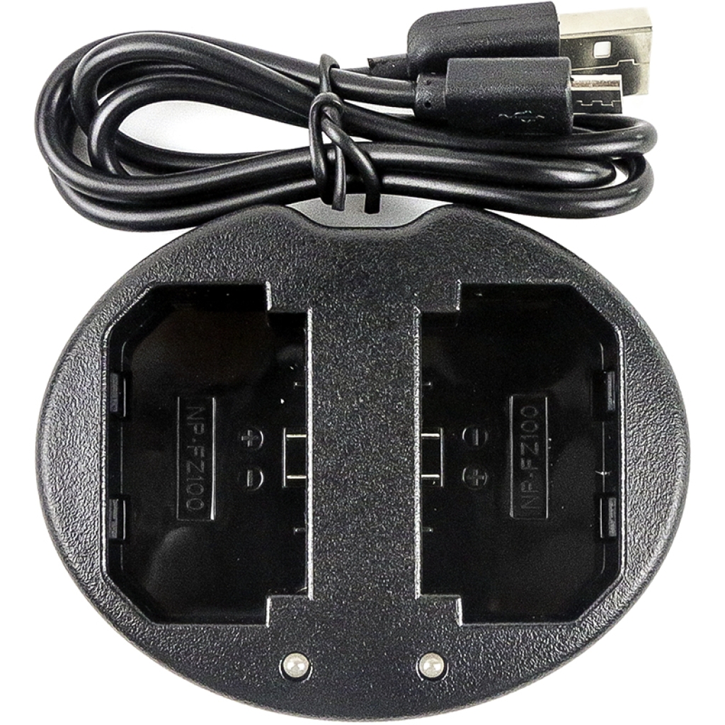 Chargers Camera charger DF-FZ100UH