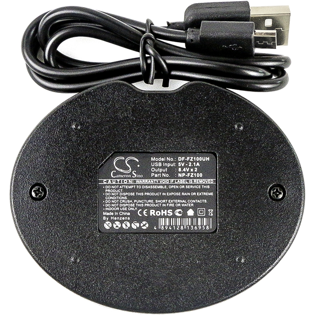 Chargers Camera charger DF-FZ100UH