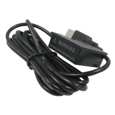 Compatible charger replacement for GoPro 1ICP7/26/33-2,601-00724-00A,AHDBT-201,AHDBT-301