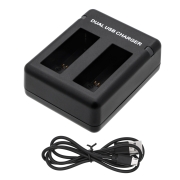 DeskTop Charger Gopro CHDHX-501